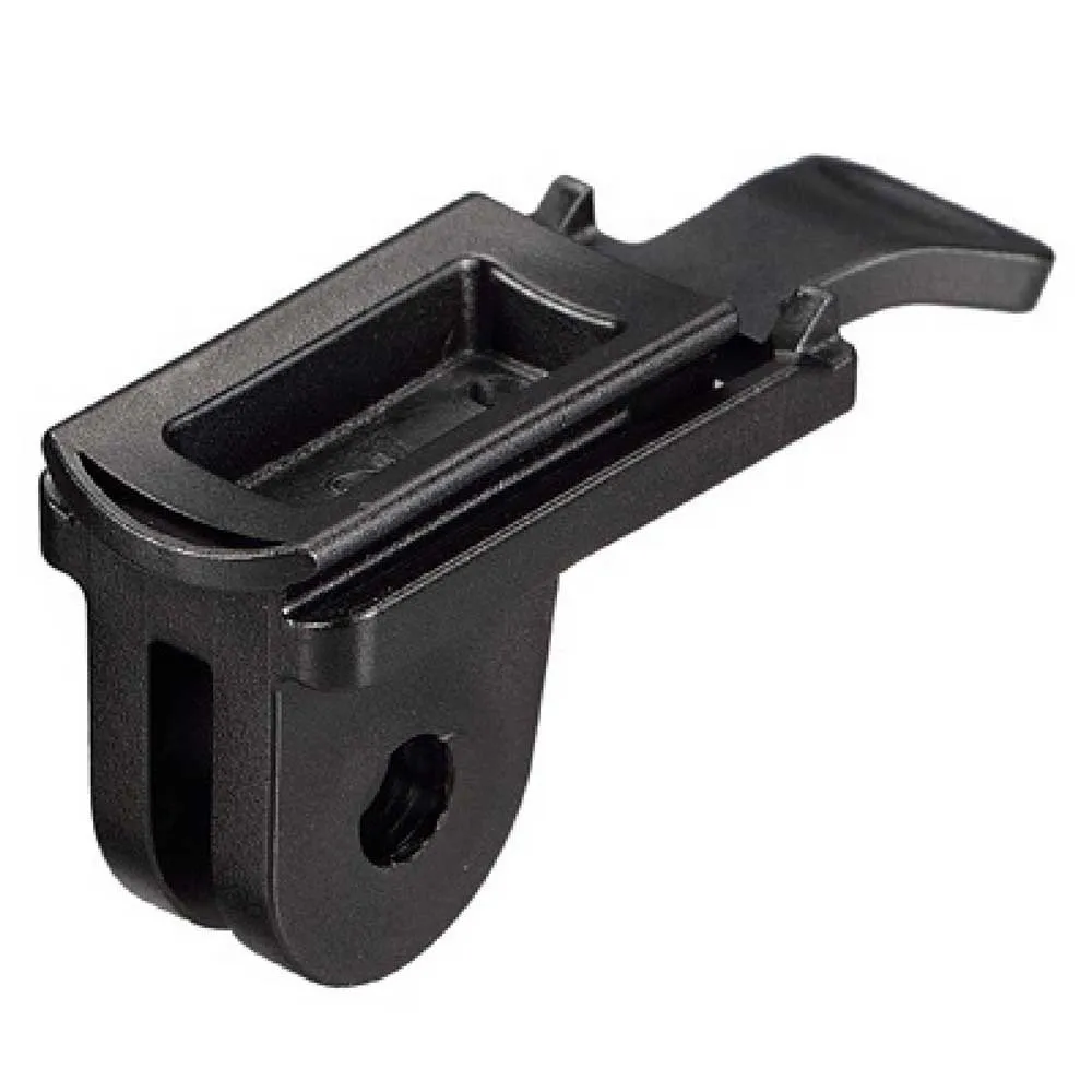 Infini I-904 Garmin/gopro Fäste För Framlykta, Black, One Size