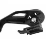 Infini I-904 Garmin/gopro Fäste För Framlykta, Black, One Size
