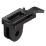 Infini I-904 Garmin/gopro Fäste För Framlykta, Black, One Size