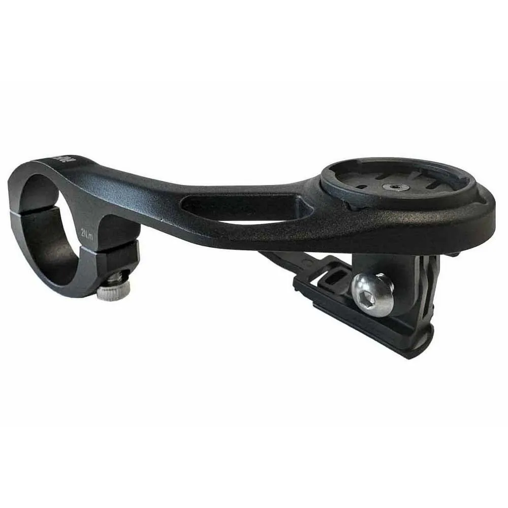 Infini I-904 Garmin/gopro Fäste För Framlykta, Black, One Size