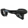 Infini I-904 Garmin/gopro Fäste För Framlykta, Black, One Size
