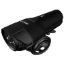 Infini Lava Usb Framlampa, Black, 500 Lumens
