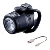Infini Mini Luxo Framlampa