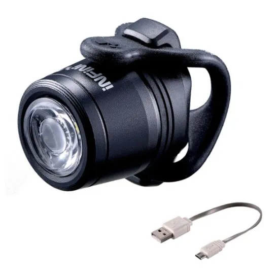 Infini Mini Luxo Framlampa Infini Mini Luxo Framlampa
