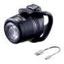 Infini Mini Luxo Framlampa