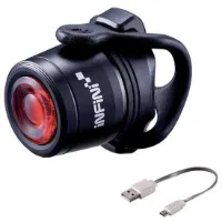 Infini Mini Luxo Usb Bakljus Infini Mini Luxo Usb Bakljus