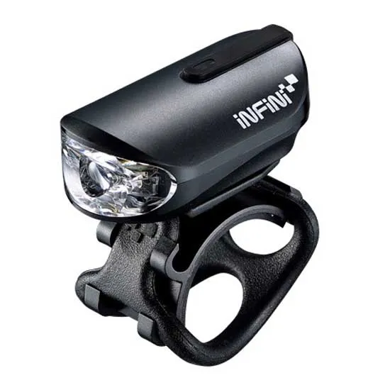 Infini Olley I-210p Framlampa, Black, 100 Lumens