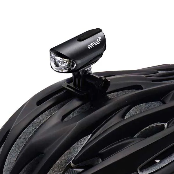 Infini Olley I-210p Framlampa, Black, 100 Lumens
