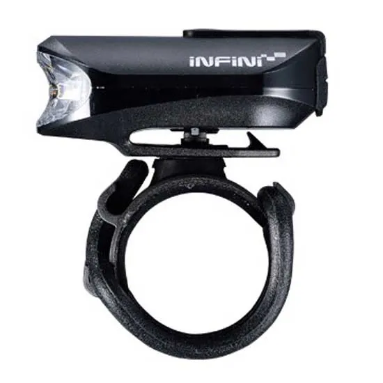 Infini Olley I-210p Framlampa, Black, 100 Lumens