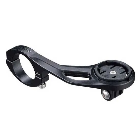 Infini Styrfäste För Cykelcomputer, Black, One Size