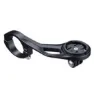 Infini Styrfäste För Cykelcomputer, Black, One Size
