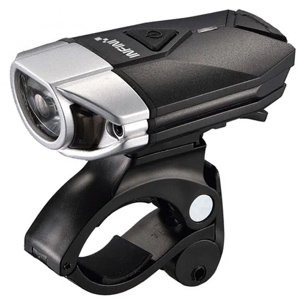 Infini Super Lava Usb Framlampa