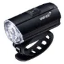 Infini Tron 300 Framlampa, Black / white, 300 Lumens