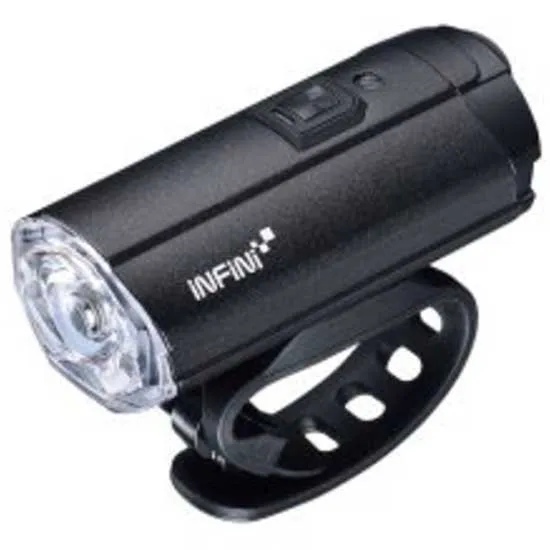 Infini Tron 500 Framlampa, Black / white, 500 Lumens Infini Tron 500 Framlampa, Black / white, 500 Lumens