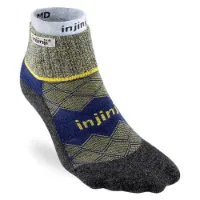 Injinji Liner+Runner Mini-Crew Injinji Liner+Runner Mini-Crew
