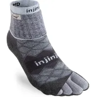 Injinji Liner+Runner Mini-Crew