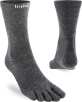 Injinji Men's Liner Crew Wool