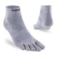 Injinji Men's Liner Mini-Crew