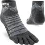 Injinji Men's Outdoor Midweight Mini-Crew Wool