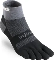 Injinji Men's Run Midweight Mini-Crew