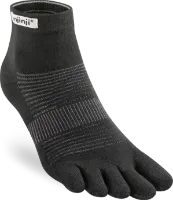 Injinji Men's Run Original Weight Mini-Crew