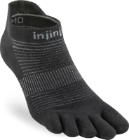 Injinji Men's Run Original Weight No-Show