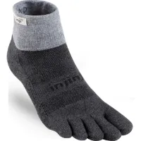 Injinji Men's Trail Midweight Mini Crew