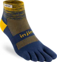 Injinji Men's Trail Midweight Mini Crew