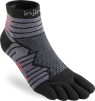Injinji Men's Ultra Run Mini-Crew
