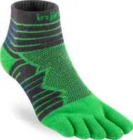 Injinji Men's Ultra Run Mini-Crew