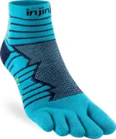 Injinji Men's Ultra Run Mini-Crew