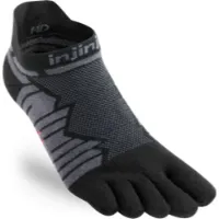 Injinji Men's Ultra Run No-Show