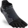 Injinji Men's Ultra Run No-Show