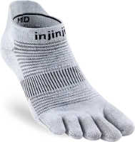Injinji Run Original Weight No-Show