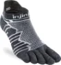 Injinji Ultra Run No-Show Wool