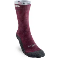 Injinji Women's Liner + Hiker Crew Injinji Women's Liner + Hiker Crew