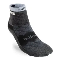 Injinji Women's Liner + Runner Mini-Crew Injinji Women's Liner + Runner Mini-Crew