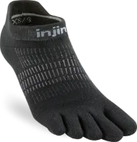 Injinji Women's Run Lightweight No-Show