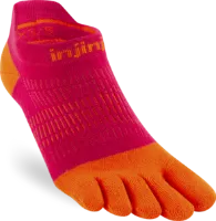 Injinji Women's Run Lightweight No-Show