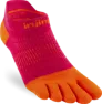 Injinji Women's Run Lightweight No-Show