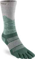 Injinji Women'S Trail Midweight Crew Injinji Women'S Trail Midweight Crew