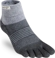 Injinji Women's Trail Midweight Mini-C Coolmax Injinji Women's Trail Midweight Mini-C Coolmax