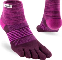 Injinji Women's Trail Midweight Mini-C Coolmax