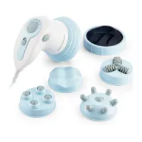 Innova 5-i-1 Anti-cellulit Massageapparat Innova 5-i-1 Anti-cellulit Massageapparat