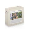 Innova Cleep Uppblåsbar Bilmadrass, White, One Size