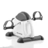 Innova Fipex Dual Pedal Motionscykel, Black / white, One Size