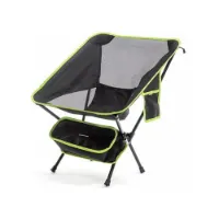 Innova Hopfällbar Campingstol Från Folstulo Innova Hopfällbar Campingstol Från Folstulo
