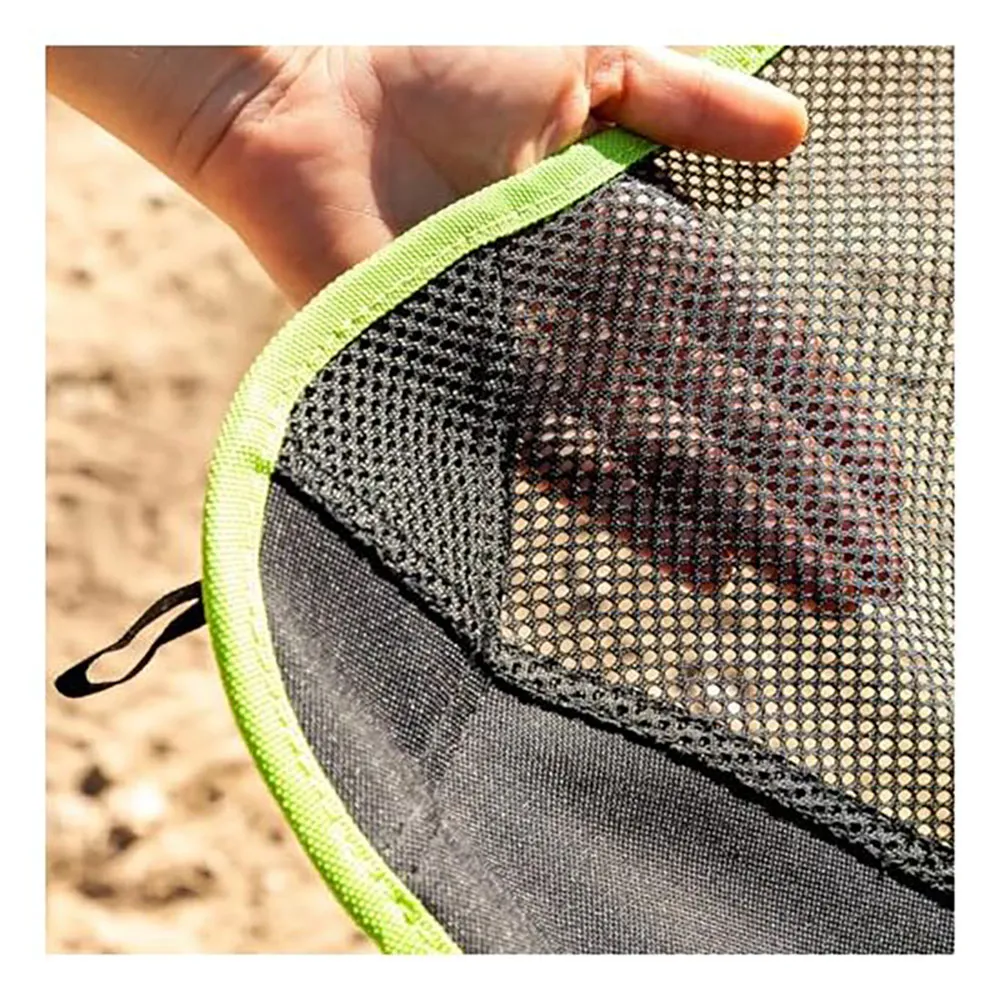 Innova Hopfällbar Campingstol Från Folstulo, Multicolor, One Size