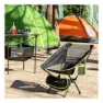 Innova Hopfällbar Campingstol Från Folstulo, Multicolor, One Size