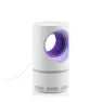 Innova Kl Virvel Elektrisk Flugsmälla, White, One Size